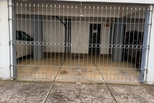 Garagem de apartamento à venda com 2 quartos, 100m² em Jardim São Pedro, Porto Alegre