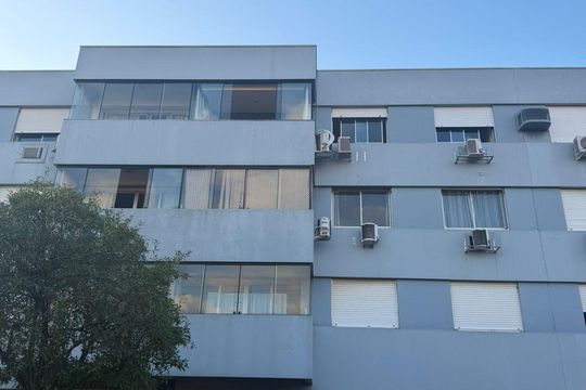 Apartamento à venda com 2 quartos, 100m² em Jardim São Pedro, Porto Alegre