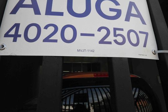 Casa para alugar com 1 quarto, 50m² em Vila Alpina, São Paulo