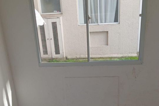 Quarto de apartamento para alugar com 2 quartos, 50m² em Cabuçu, Nova Iguaçu