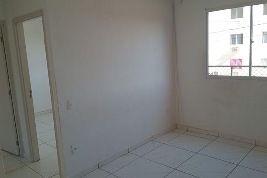 Apartamento para alugar com 2 quartos, 50m² em Cabuçu, Nova Iguaçu