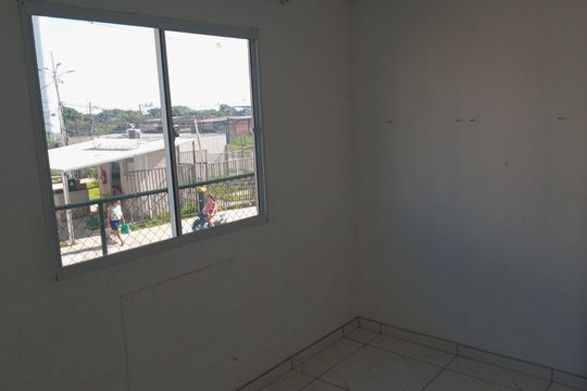 Quarto 2 de apartamento para alugar com 2 quartos, 50m² em Cabuçu, Nova Iguaçu