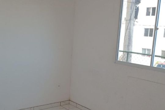 Quarto de apartamento para alugar com 2 quartos, 50m² em Cabuçu, Nova Iguaçu