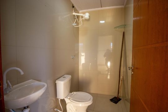 Casa à venda com 4 quartos, 200m² em Ceilandia, Brasília