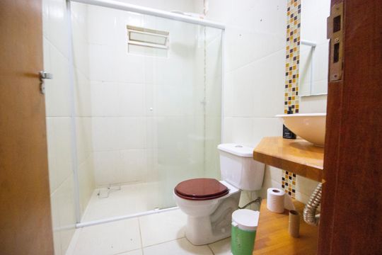 Casa à venda com 4 quartos, 200m² em Ceilandia, Brasília