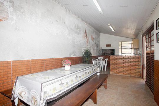 Área Comum de apartamento para alugar com 3 quartos, 94m² em Santana, Porto Alegre
