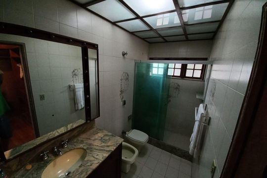 Casa à venda com 4 quartos, 447m² em Barra da Tijuca, Rio de Janeiro