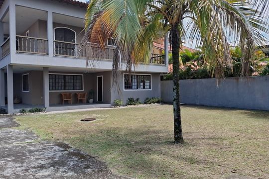 Casa à venda com 4 quartos, 447m² em Barra da Tijuca, Rio de Janeiro