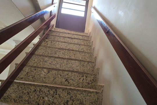 Apartamento para alugar com 3 quartos, 267m² em Planalto, Belo Horizonte