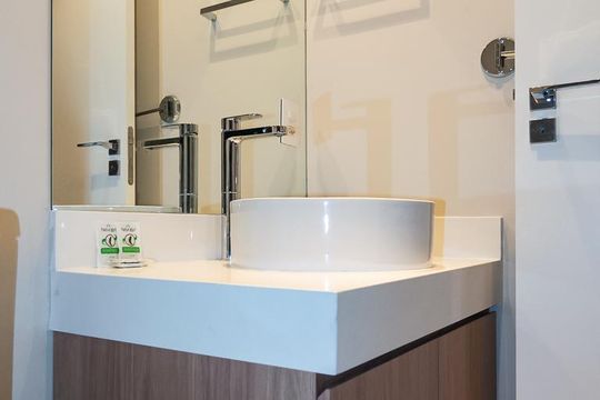 Kitnet/Studio para alugar com 0 quarto, 20m² em Bela Vista, São Paulo