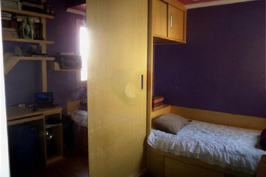 Apartamento à venda com 2 quartos, 55m² em Jardim Maraba, São Paulo
