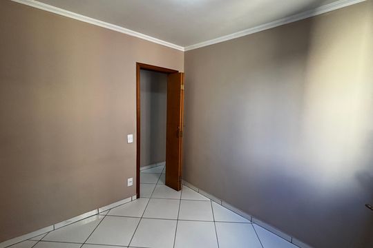 Quarto 2 de apartamento à venda com 2 quartos, 56m² em Parque Oratório, Santo André