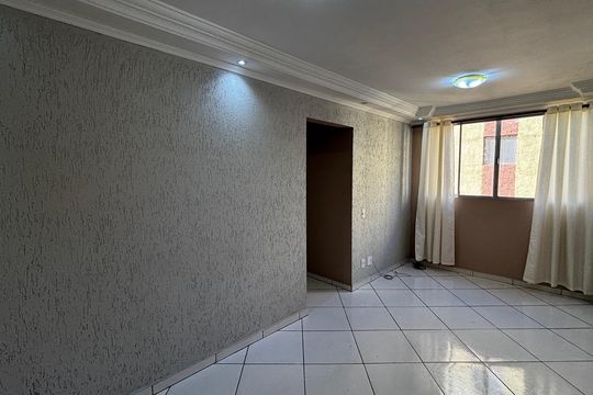Apartamento à venda com 2 quartos, 56m² em Parque Oratório, Santo André
