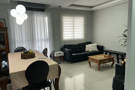 Apartamento à venda com 4 quartos, 147m² em Osvaldo Cruz, Rio de Janeiro