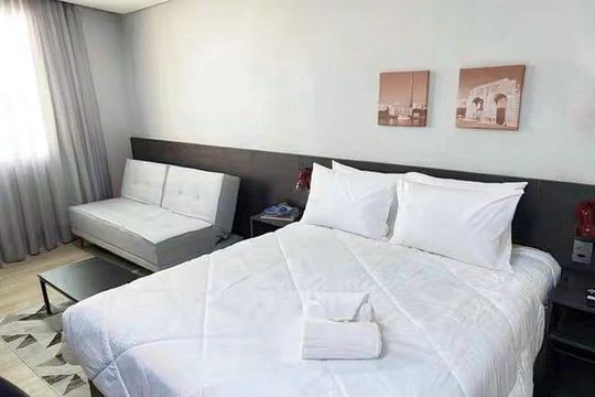Studio de apartamento para alugar com 1 quarto, 30m² em Centro Histórico, Porto Alegre