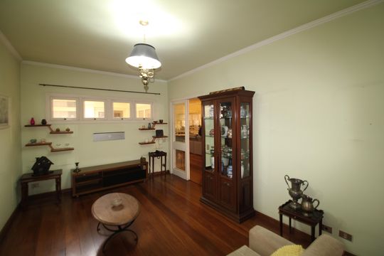 Sala de casa à venda com 4 quartos, 438m² em Santana, São Paulo
