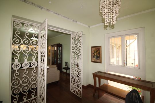 Quarto 1 de casa à venda com 4 quartos, 438m² em Santana, São Paulo