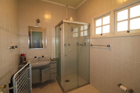 Quarto 4 - Banheiro de casa à venda com 4 quartos, 438m² em Santana, São Paulo