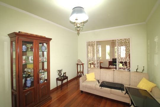 Sala de casa à venda com 4 quartos, 438m² em Santana, São Paulo