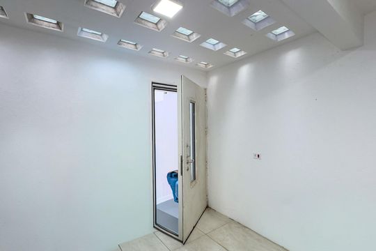 Área comum de casa à venda com 3 quartos, 134m² em Santo Amaro, São Paulo