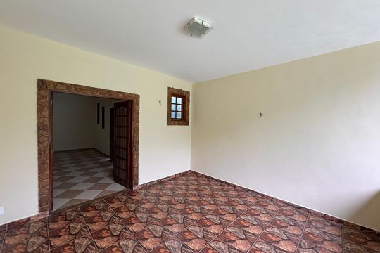 Varanda de casa de condomínio para alugar com 5 quartos, 350m² em Camorim, Rio de Janeiro