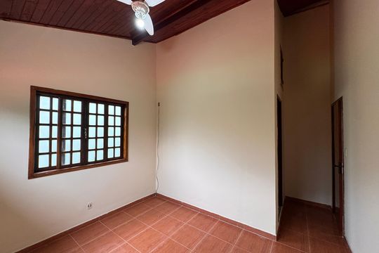 Suite 3 de casa de condomínio para alugar com 5 quartos, 350m² em Camorim, Rio de Janeiro