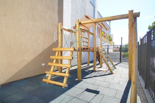 Área comum - Playground de apartamento à venda com 2 quartos, 95m² em Jardim America, São Leopoldo