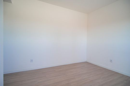 Suíte de apartamento à venda com 2 quartos, 95m² em Jardim America, São Leopoldo