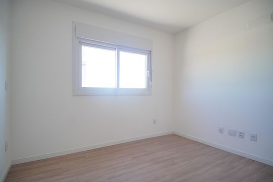 Suíte de apartamento à venda com 2 quartos, 95m² em Jardim America, São Leopoldo