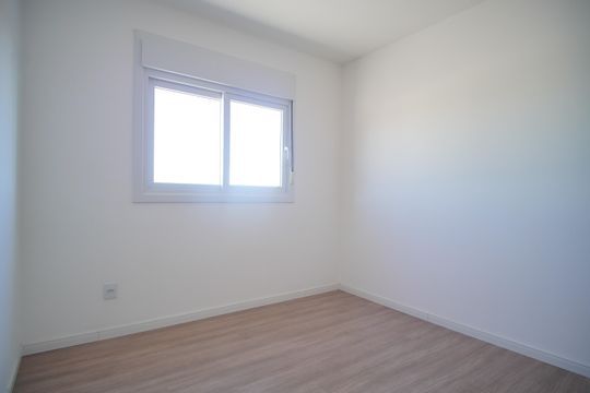Quarto  de apartamento à venda com 2 quartos, 95m² em Jardim America, São Leopoldo