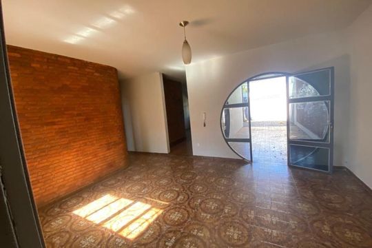 Sala de casa para alugar com 4 quartos, 170m² em Tabajaras, Uberlândia