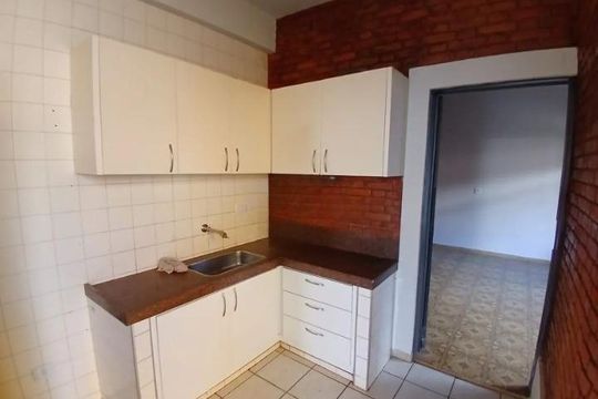 Cozinha de casa para alugar com 4 quartos, 170m² em Tabajaras, Uberlândia