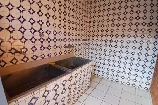 Área de Serviço de casa para alugar com 4 quartos, 170m² em Tabajaras, Uberlândia