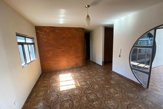 Sala de casa para alugar com 4 quartos, 170m² em Tabajaras, Uberlândia
