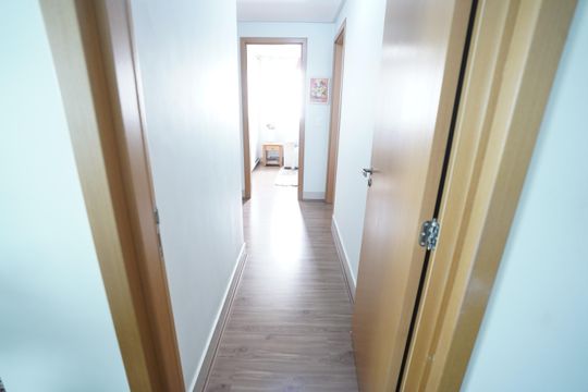 Apartamento à venda com 3 quartos, 139m² em Setor Bueno, Goiânia