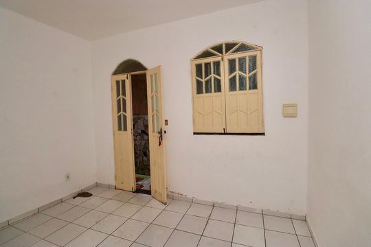 Sala de casa para alugar com 1 quarto, 5072m² em Itapuã, Salvador