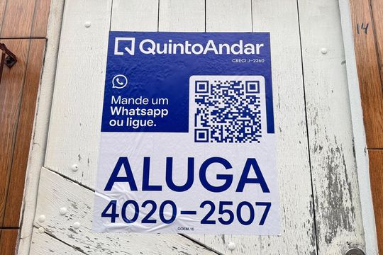Placa de casa para alugar com 1 quarto, 5072m² em Itapuã, Salvador