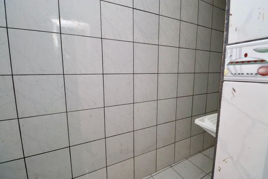 Área de Serviço de casa para alugar com 1 quarto, 5072m² em Itapuã, Salvador