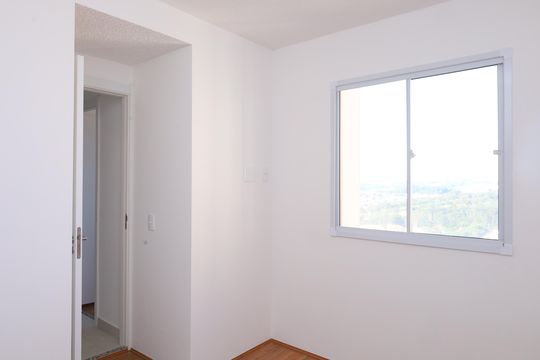 Quarto 2 de apartamento à venda com 2 quartos, 31m² em Fazenda Aricanduva, São Paulo