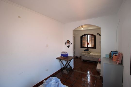 Quarto 3 de casa à venda com 3 quartos, 145m² em Cidade Antônio Estêvão de Carvalho, São Paulo