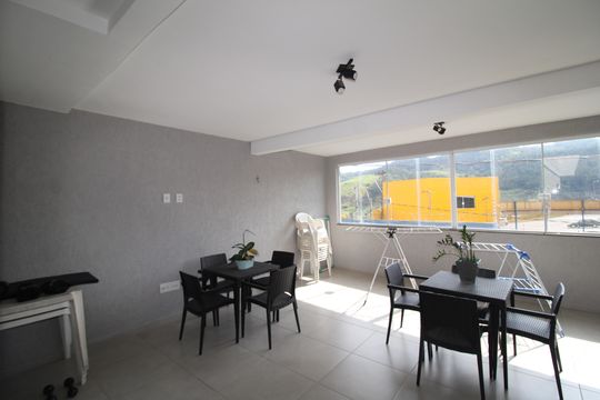 Área de Serviço de casa à venda com 3 quartos, 150m² em Vila Mirante, São Paulo