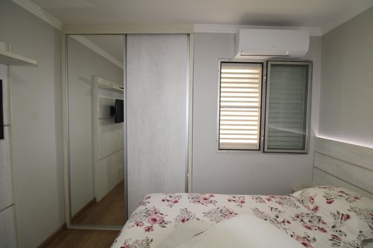 Casa à venda com 3 quartos, 150m² em Vila Mirante, São Paulo