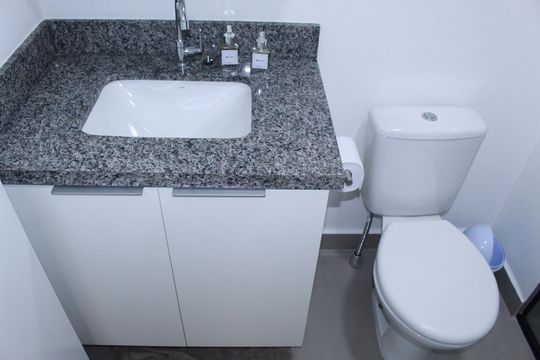 Kitnet/Studio para alugar com 1 quarto, 30m² em Centro Histórico de São Paulo, São Paulo