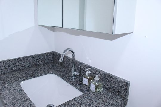 Kitnet/Studio para alugar com 1 quarto, 30m² em Centro Histórico de São Paulo, São Paulo