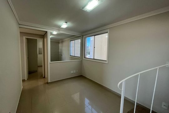 Apartamento à venda com 3 quartos, 145m² em Vila Joao Jorge, Campinas