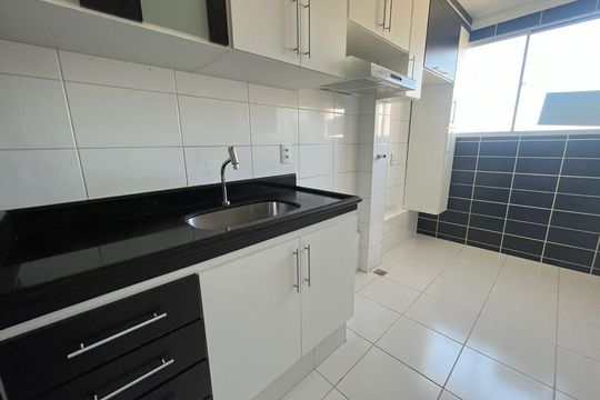 Apartamento à venda com 3 quartos, 145m² em Vila Joao Jorge, Campinas