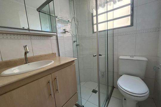 Apartamento à venda com 3 quartos, 145m² em Vila Joao Jorge, Campinas