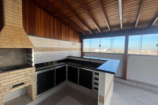 Apartamento à venda com 3 quartos, 145m² em Vila Joao Jorge, Campinas
