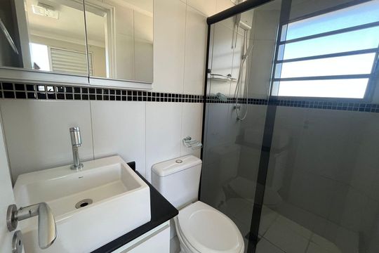 Apartamento à venda com 3 quartos, 145m² em Vila Joao Jorge, Campinas