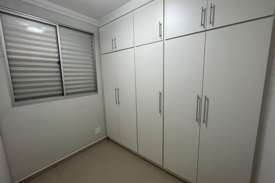 Apartamento à venda com 3 quartos, 145m² em Vila Joao Jorge, Campinas
